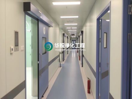 千級手術室照明裝修時需要注意